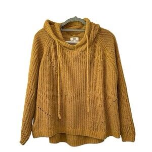 True Craft sweater hoodie XL